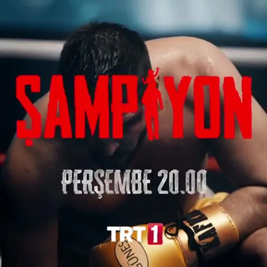 #Şampiyon