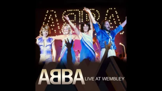 Abba - In Concert (Wembley. 1979)