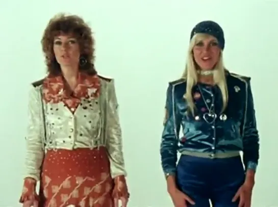 Abba - Waterloo