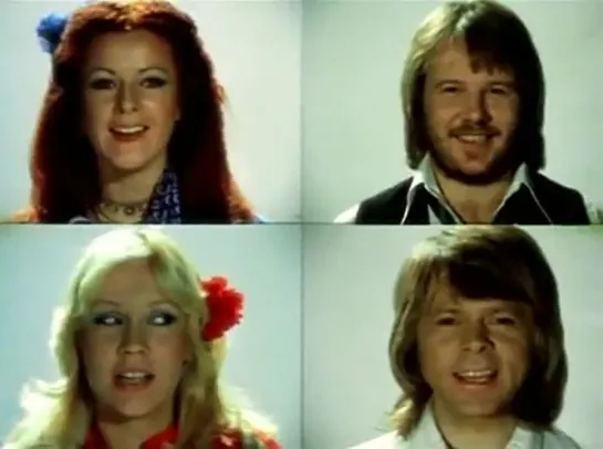 Abba - Take a chance on me