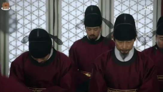 Шесть летящих драконов / Six Flying Dragons ~ 39 [50]