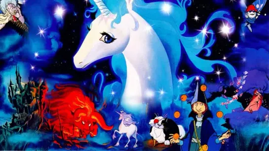 The.Last.Unicorn.1982