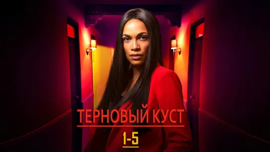 Тᥱρн᧐вый кyᥴт / 1-5 серии из 10 / 2020 / HD