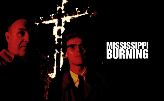 Миссисипи В Огне / США, 1988, реж. Алан Паркер / СОВЕТСКИЙ ДУБЛЯЖ / HD Video 1080p / Mississippi Burning