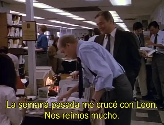 Tales from the Crypt T03E12  Plazo mortal  VOSE FAC 5