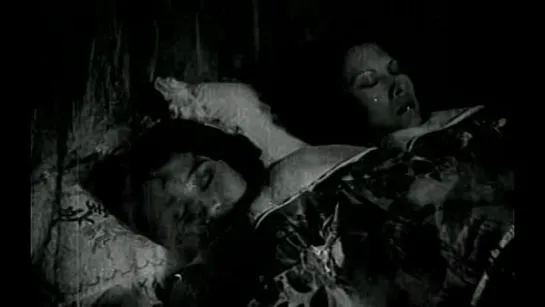 Lianhua Short 1 - Nightmares in Spring Chamber (Fei Mu, 1937)