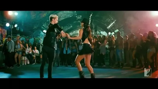 Пока я жив /Jab Tak Hai Jaan - Ishq Dance