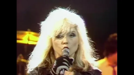 Blondie - Detroit 442