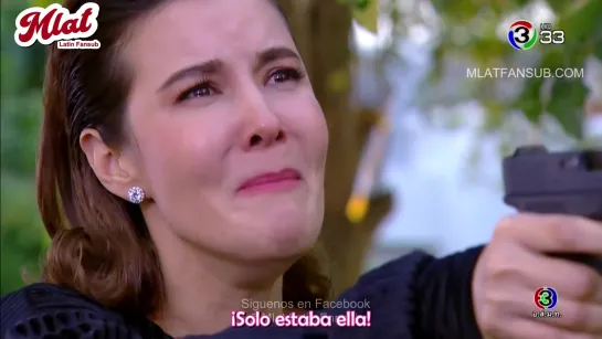 Cielo De Amor Ep 15