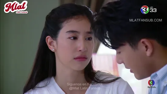 Cielo De Amor Ep 14