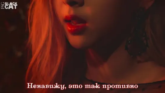 K.A.R.D - Don't Recall [рус.саб]