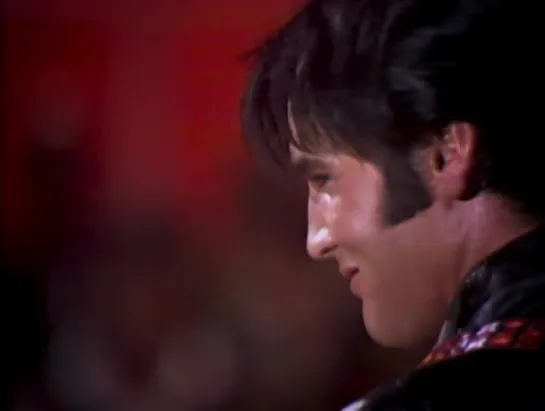 Elvis Presley - Baby, What You Want Me To Do - Impromptu Jam (68 Comeback Special) (1080p)