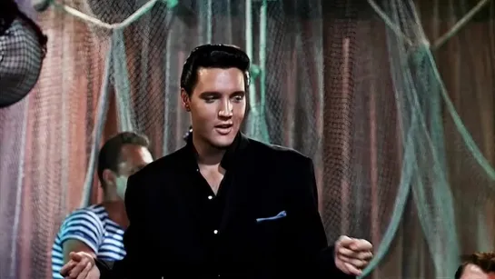 Elvis Presley  - Return To Sender (1962) New Edit