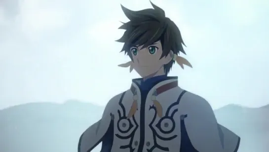 Сказание Зестерий ТВ-2 [ Опенинг ] I Tales of Zestiria TV-2 [ Opening ]