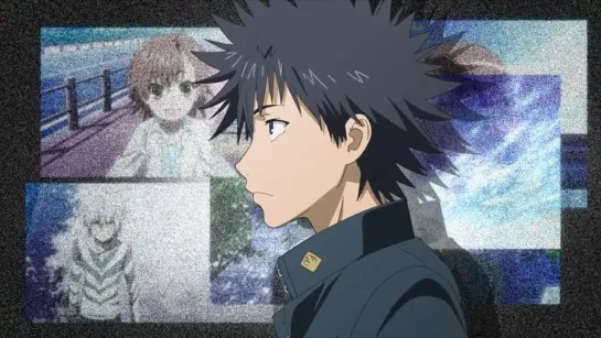 Индекс Волшебства ТВ-2 [ Опенинг 2 ] | Toaru Majutsu no Index TV-2 [ Opening 2 ]