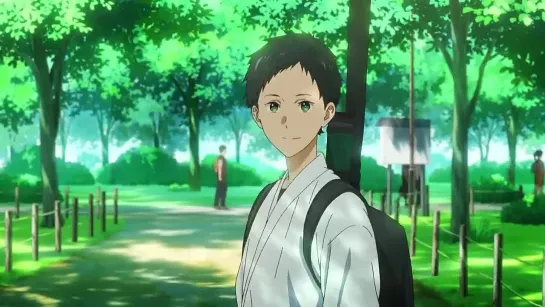 Клуб стрельбы из лука ТВ-2 [ Эндинг ] | Tsurune: Tsunagari no Issha TV-2 [ Ending ]