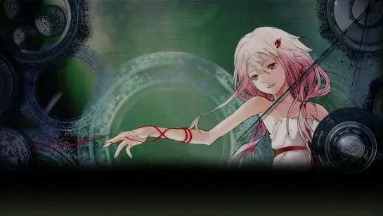 Корона греха [ Эндинг ] | Guilty Crown [ Ending ]