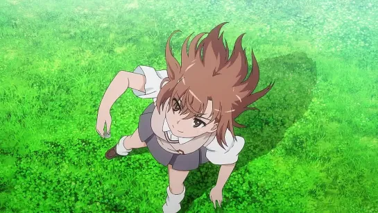 Некий научный Рейлган ТВ-2 [ Опенинг 2 ] | Toaru Kagaku no Railgun TV-2 [ Opening 2 ]