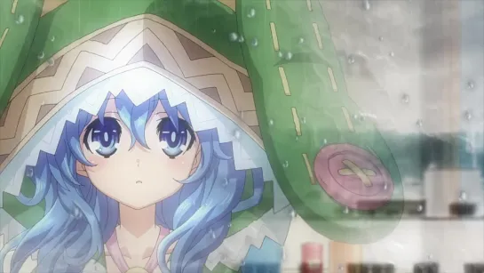 Рандеву с жизнью ТВ-1 [ Эндинг 2 ] | Date a Live TV-1 [ Ending 2 ]