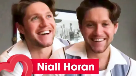 Niall Horan hints at what you can expect from his upcoming one-off live stream s [RUS SUB]