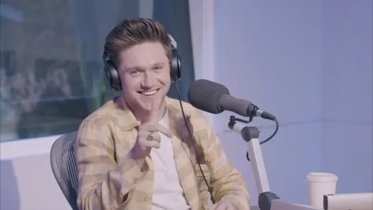 New Music Daily with Zane Lowe || Niall Horan on "No Judgement" [RUS SUB]