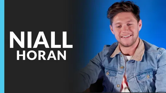 Niall Horan Talks Inspiration Behind Put a Little Love on Me [RUS SUB]