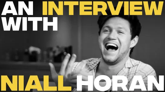 Niall Horan on Dermot Kennedy, Billie Eilish and what hed be doing if X Factor never happened [RUS SUB]