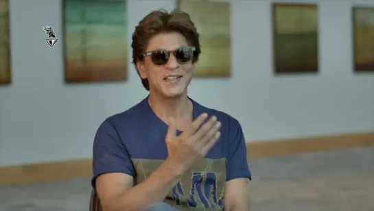 Shah Rukh Khan - I feel a sense of attachment to T&T