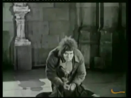 El jorobado de Notre Dame (The Hunchback of Notre Dame, 1923) Wallace Worsley VOSE [El jorobado de nuestra señora de París]