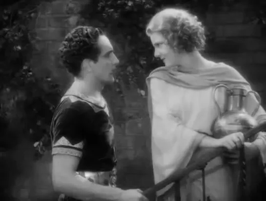 El signo de la cruz (The Sign of the Cross, 1932) Cecil B. DeMille