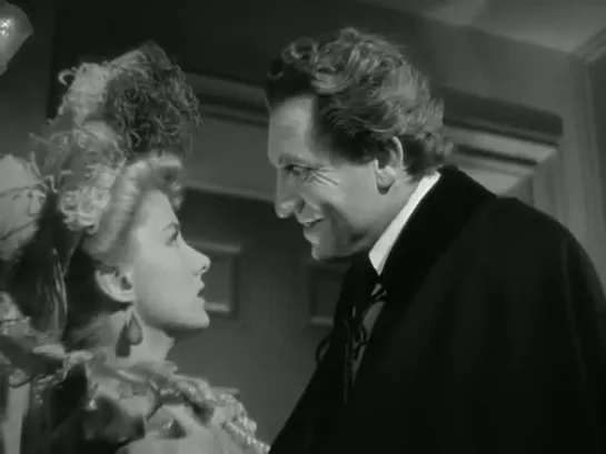 El extraño caso del Dr. Jekyll (Dr. Jekyll and Mr. Hyde, 1941) Victor Fleming