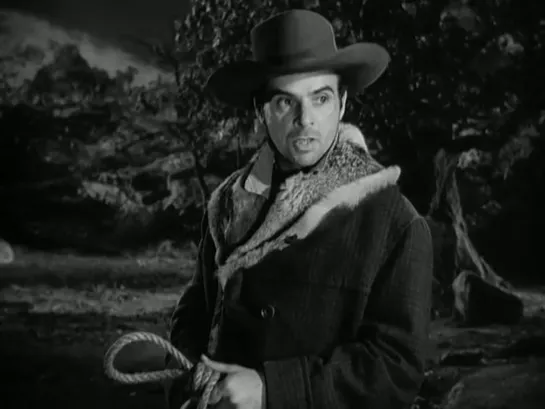 Incidente en Ox-Bow (The Ox-Bow Incident, 1942) William A. Wellman [Conciencias muertas]