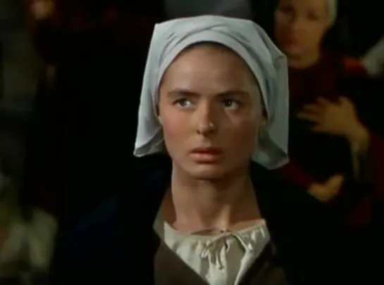 Juana de Arco (Joan of Arc, 1948) Victor Fleming