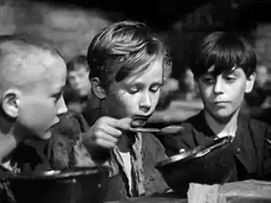 Oliver Twist (1948) David Lean VOSE