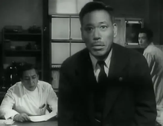 Vivir (Ikiru, 1952) Akira Kurosawa