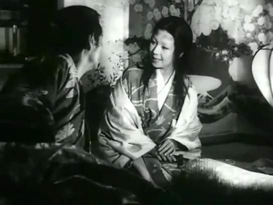 Cuentos de la luna pálida de Agosto (Ugetsu monogatari, 1953) Kenji Mizoguchi [Cuentos de la luna vaga después de la lluvia]