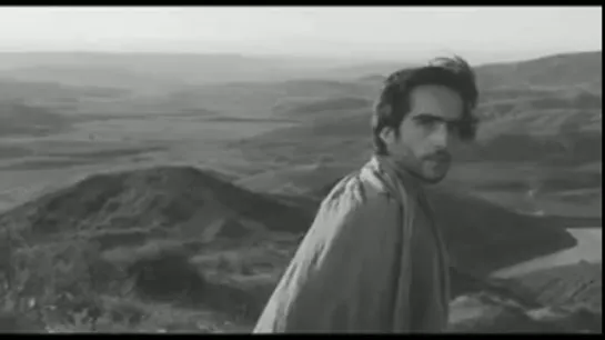 El evangelio según San Mateo (Il Vangelo secondo Matteo, 1964) Pier Paolo Pasolini