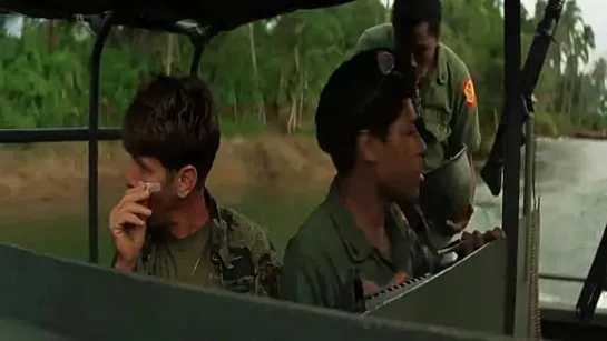 Apocalypse Now Redux (1979) Francis Ford Coppola [Apocalipsis ahora: Redux]