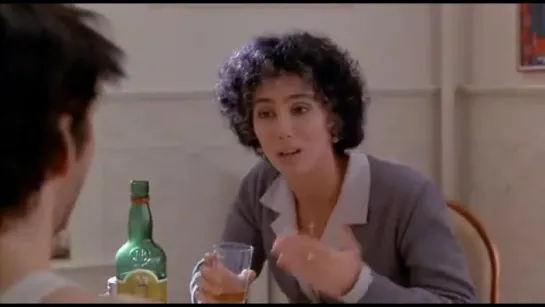 Hechizo de Luna (Moonstruck, 1987) Norman Jewison