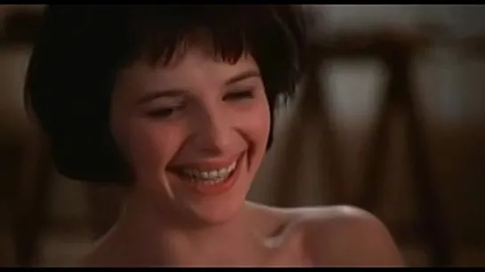 La insoportable levedad del ser (The Unbearable Lightness of Being, 1987) Philip Kaufman