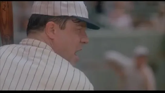 El ídolo (The Babe, 1992) Arthur Hiller [El gran Babe]