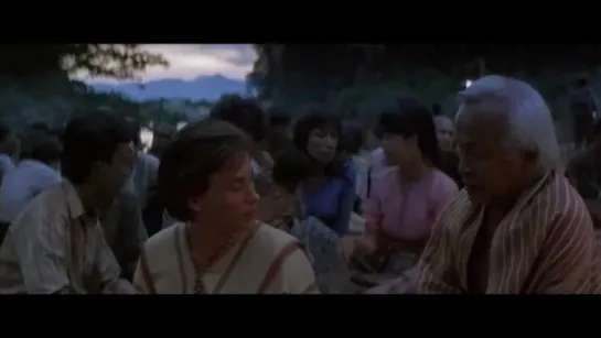 Más allá de Rangún (Beyond Rangoon, 1995) John Boorman