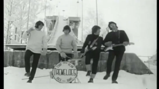 The Tremeloes – Suddenly You Love Me (1967)