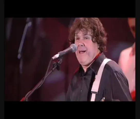 Gary Moore _ All Star In Concert _“50 Years Of The Fender Stratocaster_“