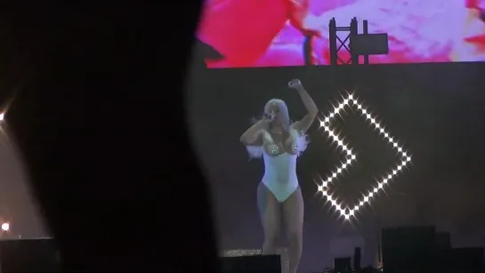 Cardi B - I Like It (Live) @ Wireless Germany festival 2019