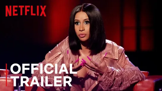 Rhythm + Flow Feat. Cardi B, Chance the Rapper, and TIP Official Trailer Netflix