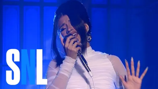 Cardi B — Be Careful (Live on SNL)