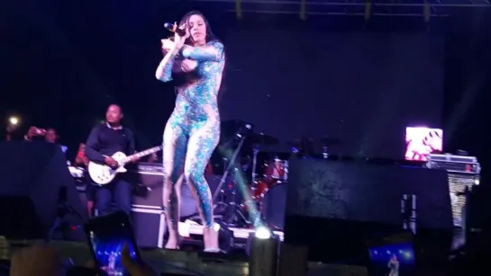 Cardi B - Live in 'Trinidad Big Bad Soca' Full (08.02.2018)