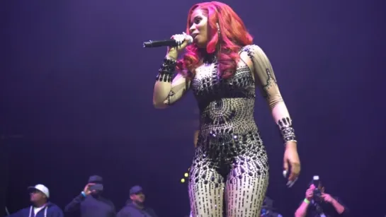 Cardi B – Live at «Last Day Of Summer», Oakland – Full Show