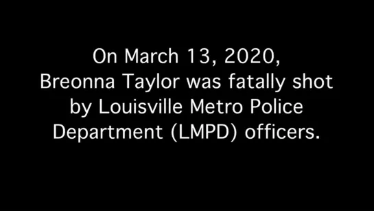 Cardi B and other celebrities have joined  @untilfreedom  to demand justice for Breonna Taylor.